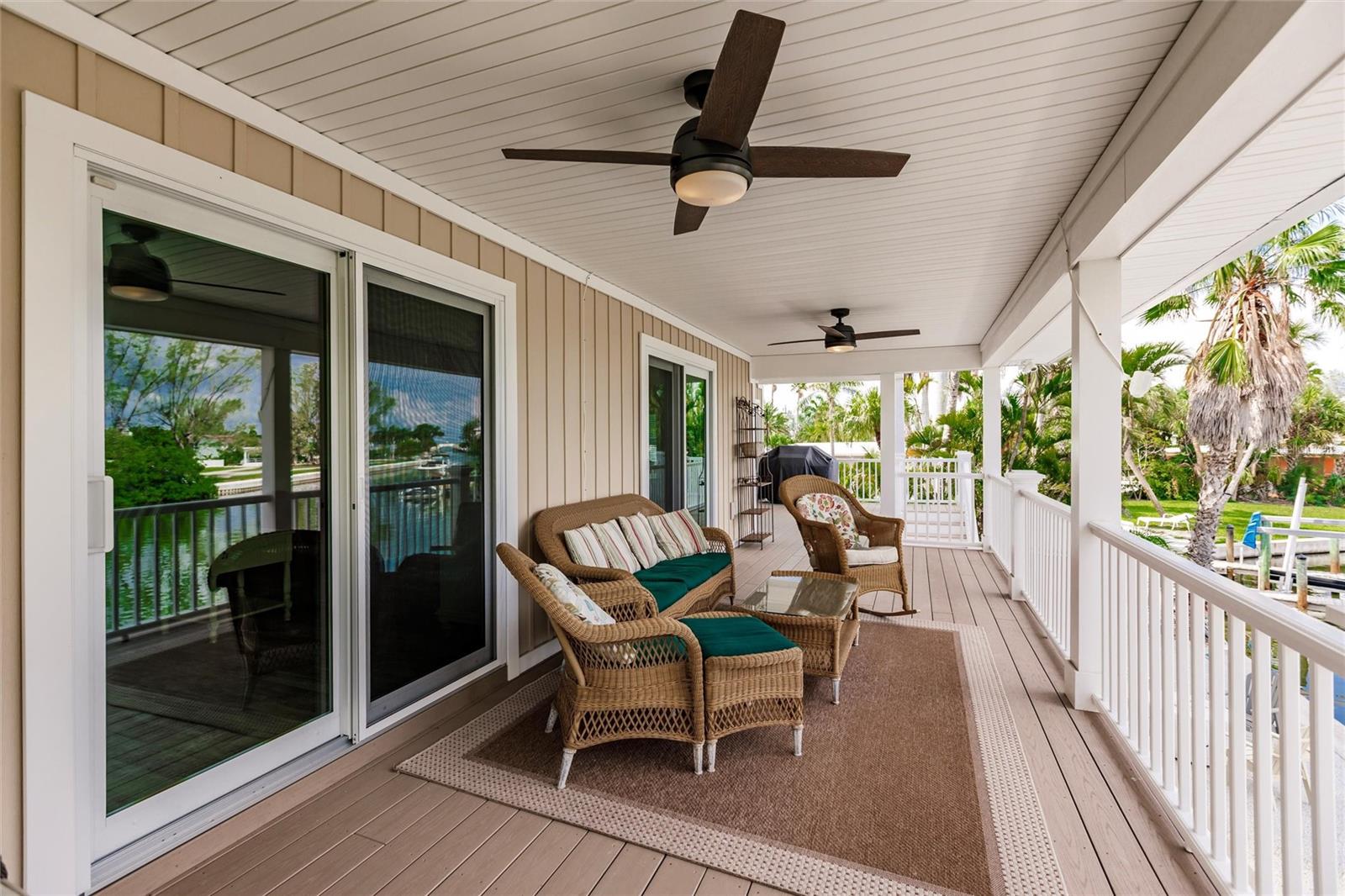 LAKE LA VISTA REP - Residential