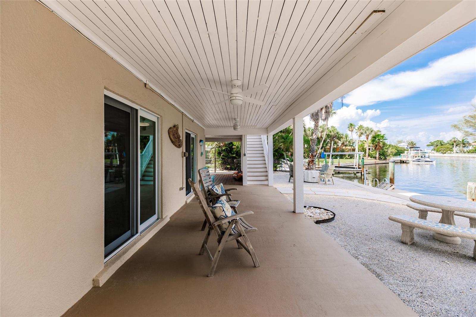 LAKE LA VISTA REP - Residential