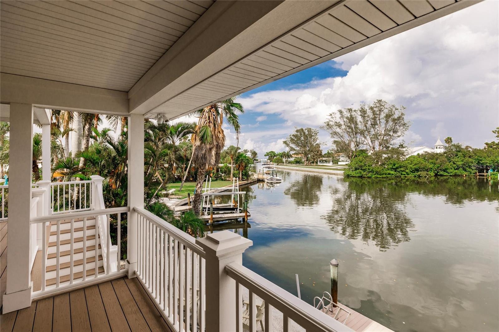 LAKE LA VISTA REP - Residential