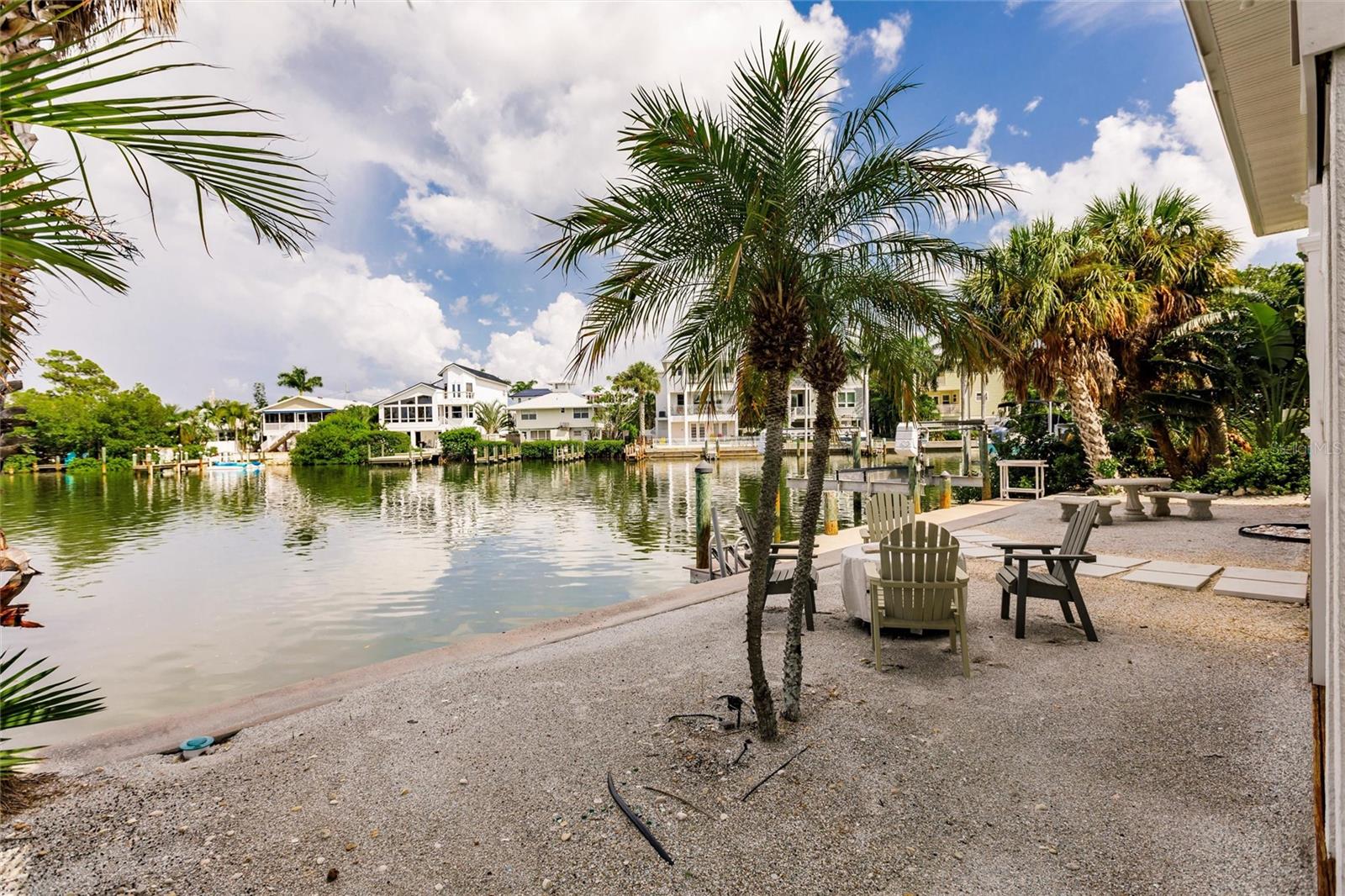 LAKE LA VISTA REP - Residential