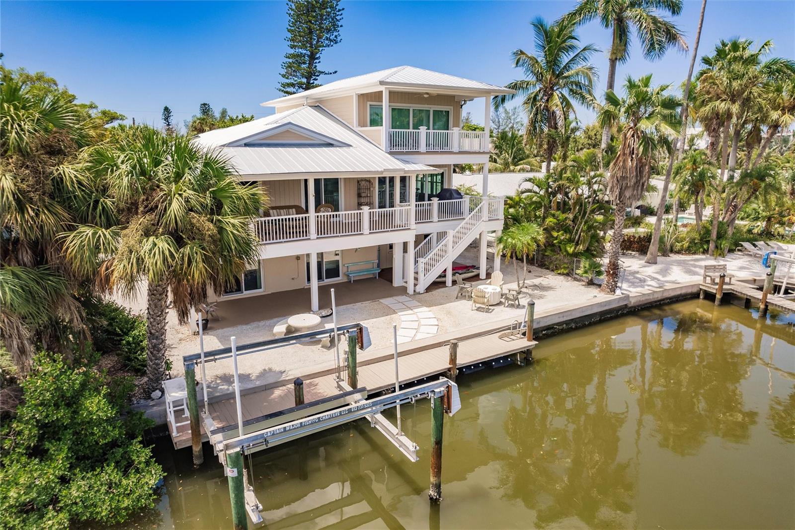 LAKE LA VISTA REP - Residential