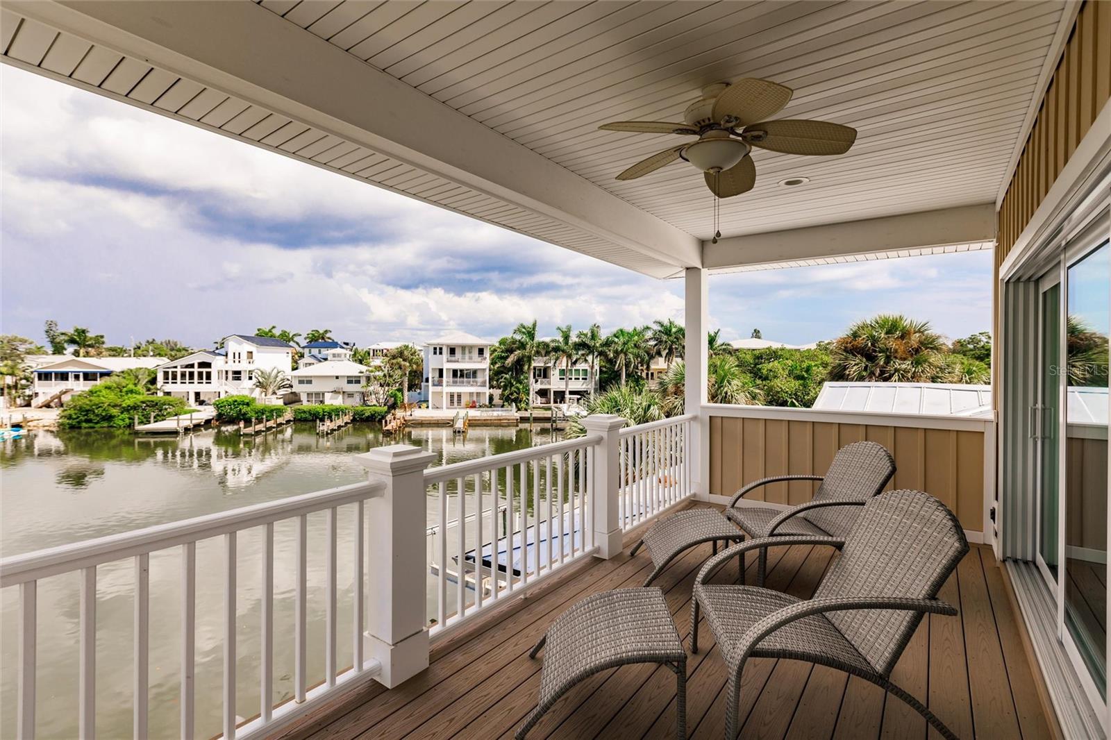 LAKE LA VISTA REP - Residential