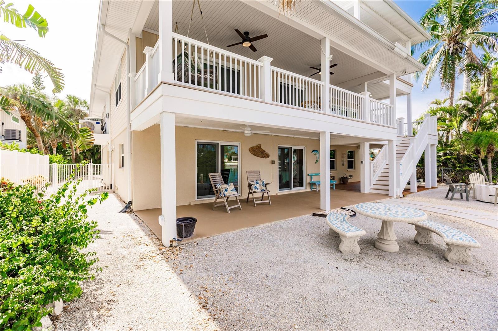 LAKE LA VISTA REP - Residential