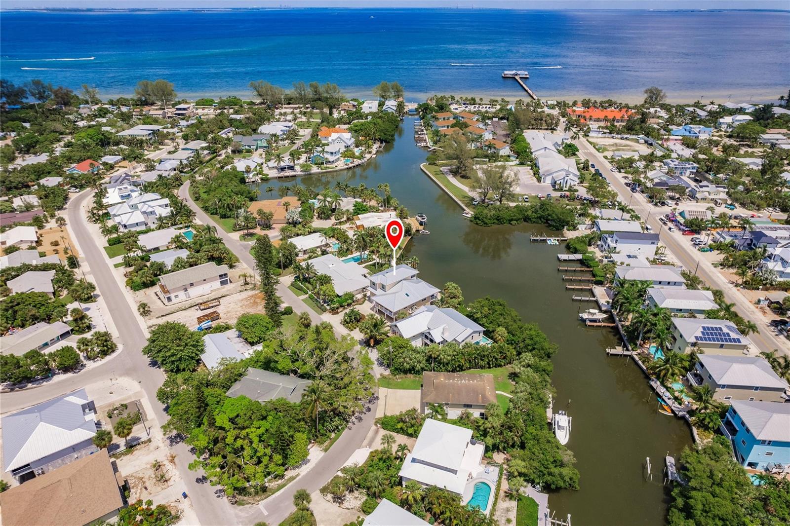 LAKE LA VISTA REP - Residential