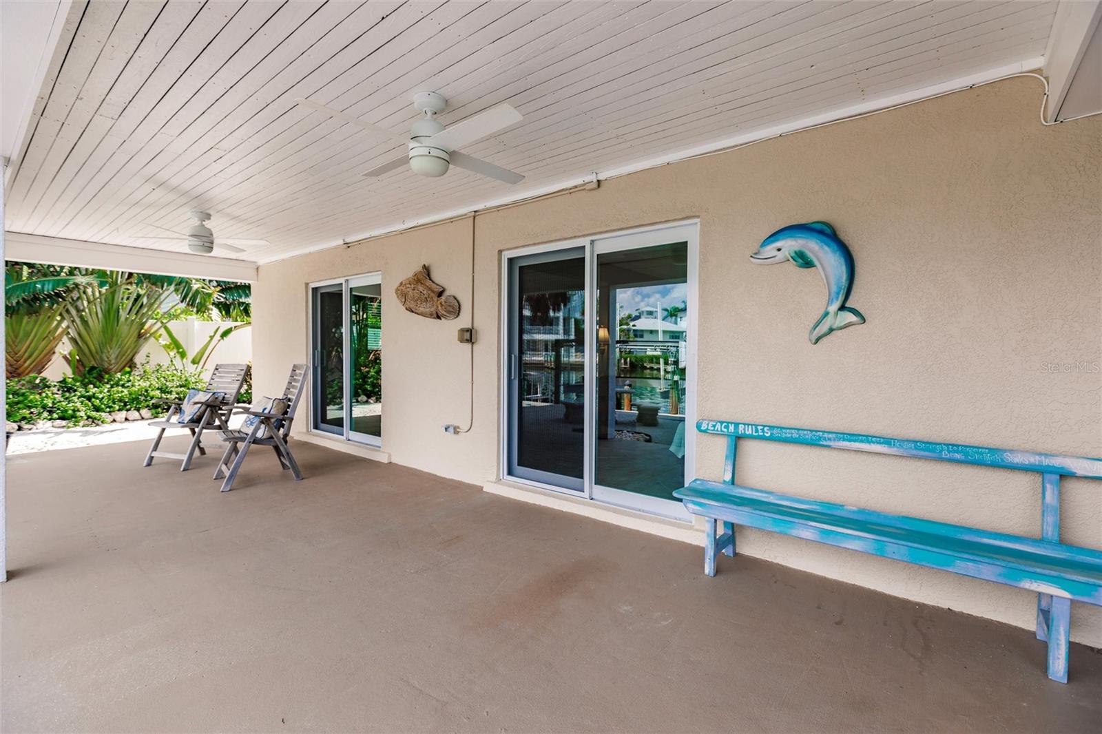 LAKE LA VISTA REP - Residential