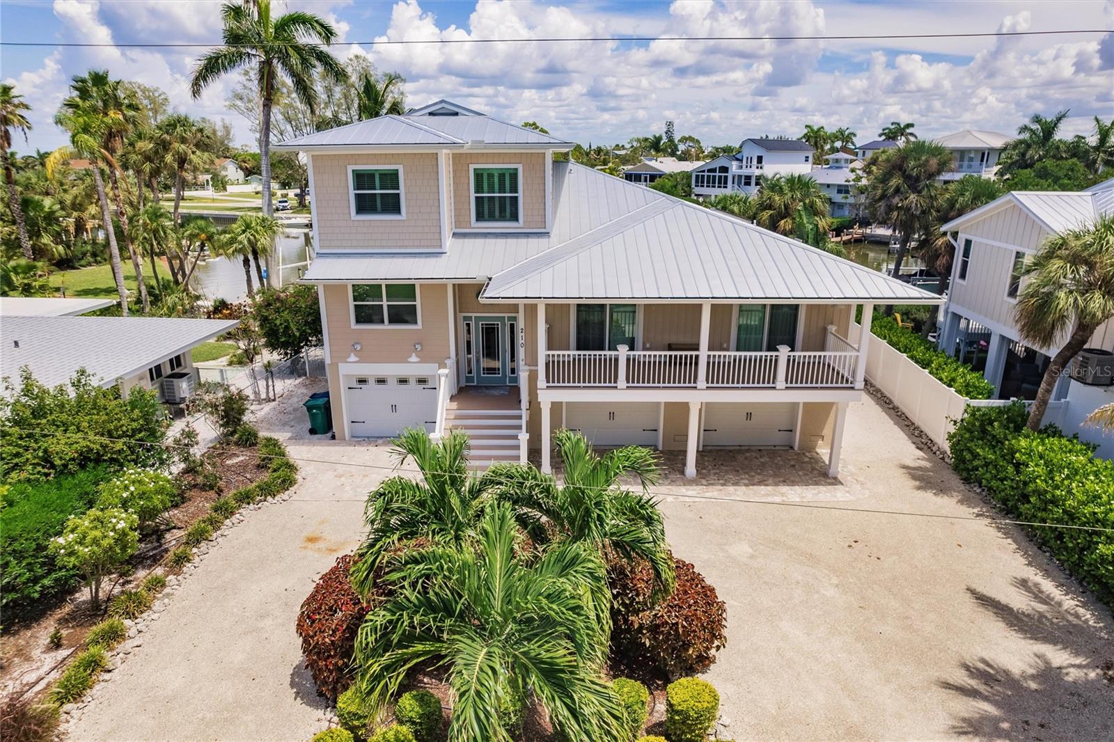 LAKE LA VISTA REP - Residential