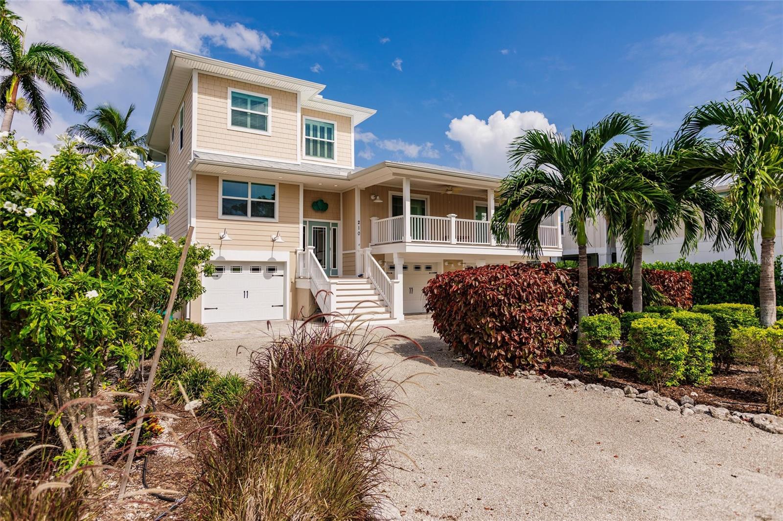 LAKE LA VISTA REP - Residential