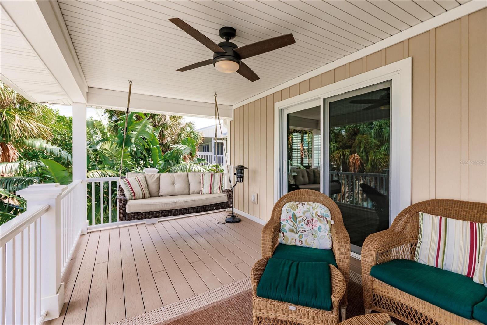 LAKE LA VISTA REP - Residential