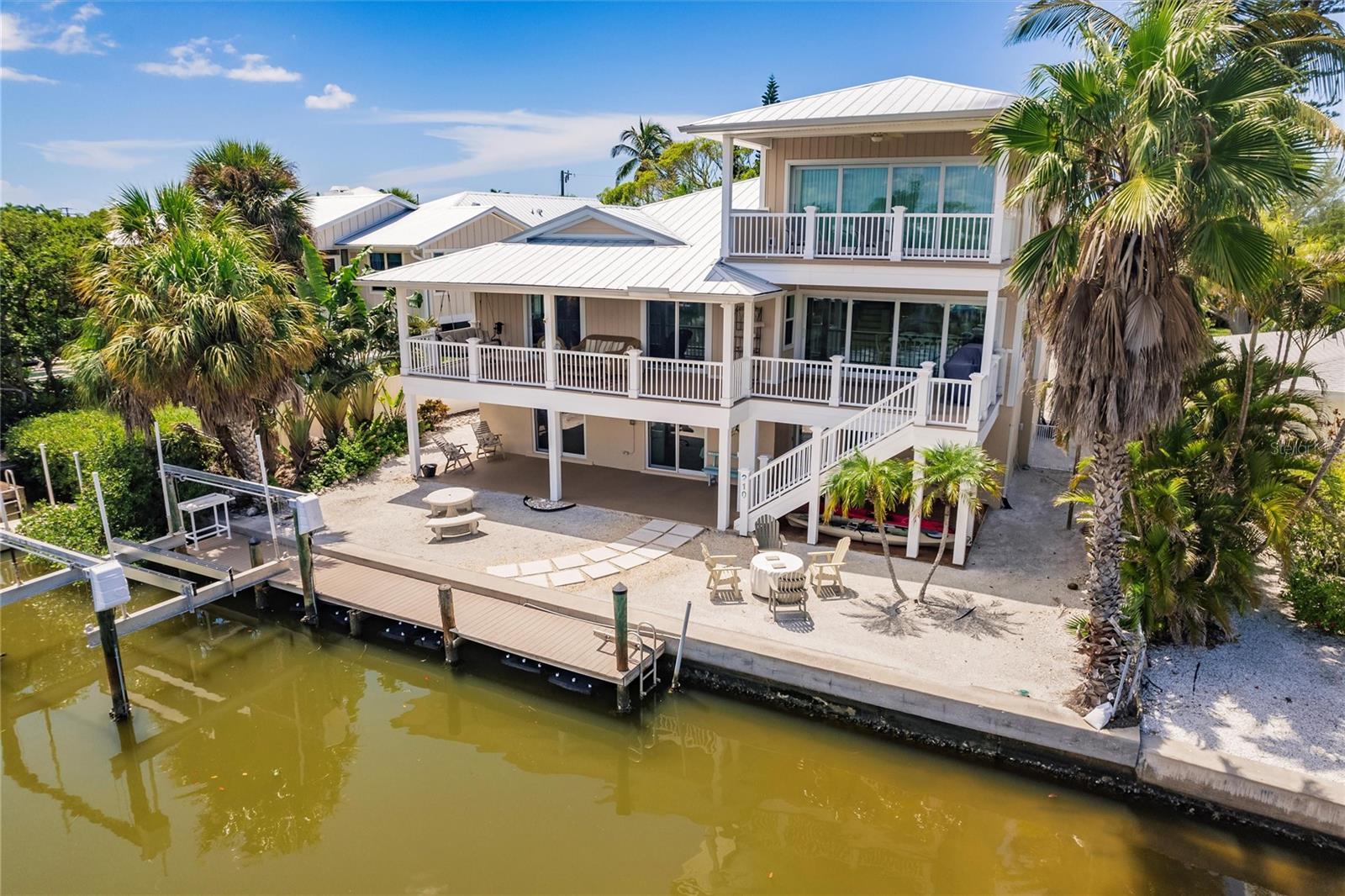 LAKE LA VISTA REP - Residential