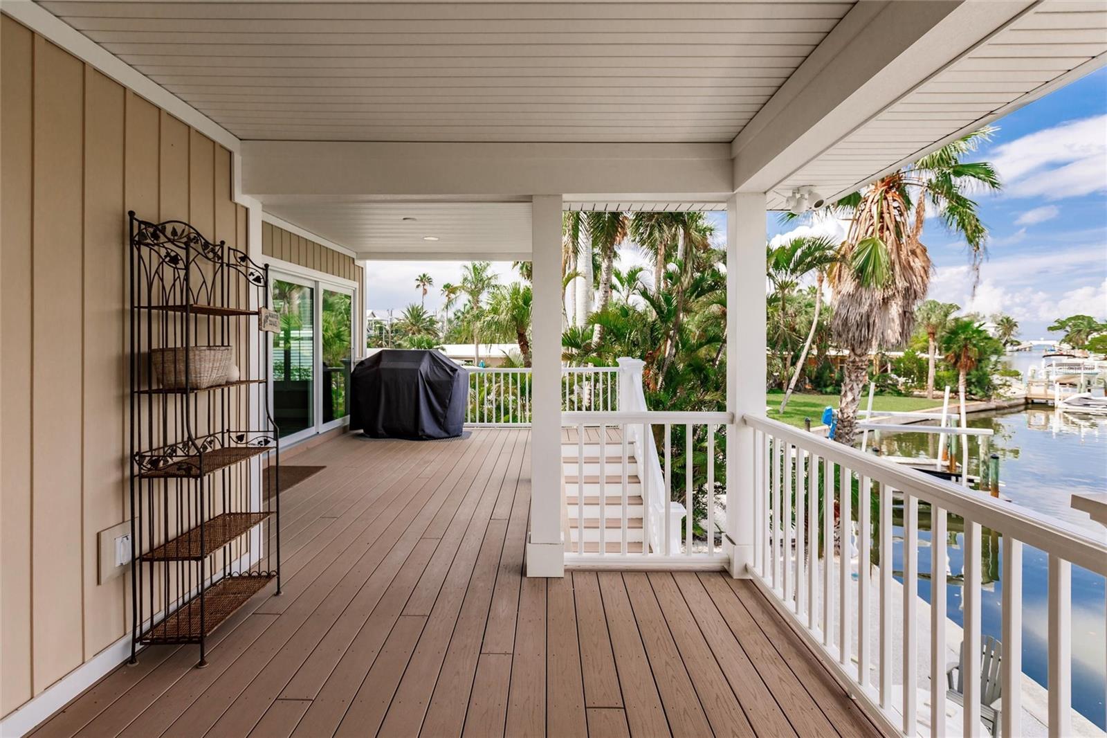 LAKE LA VISTA REP - Residential