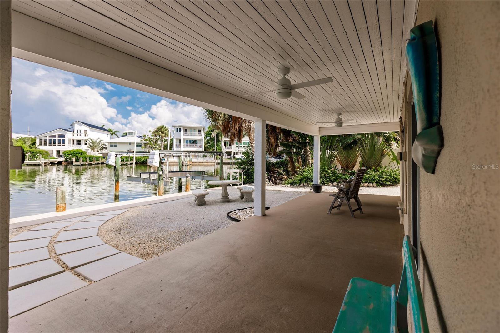 LAKE LA VISTA REP - Residential