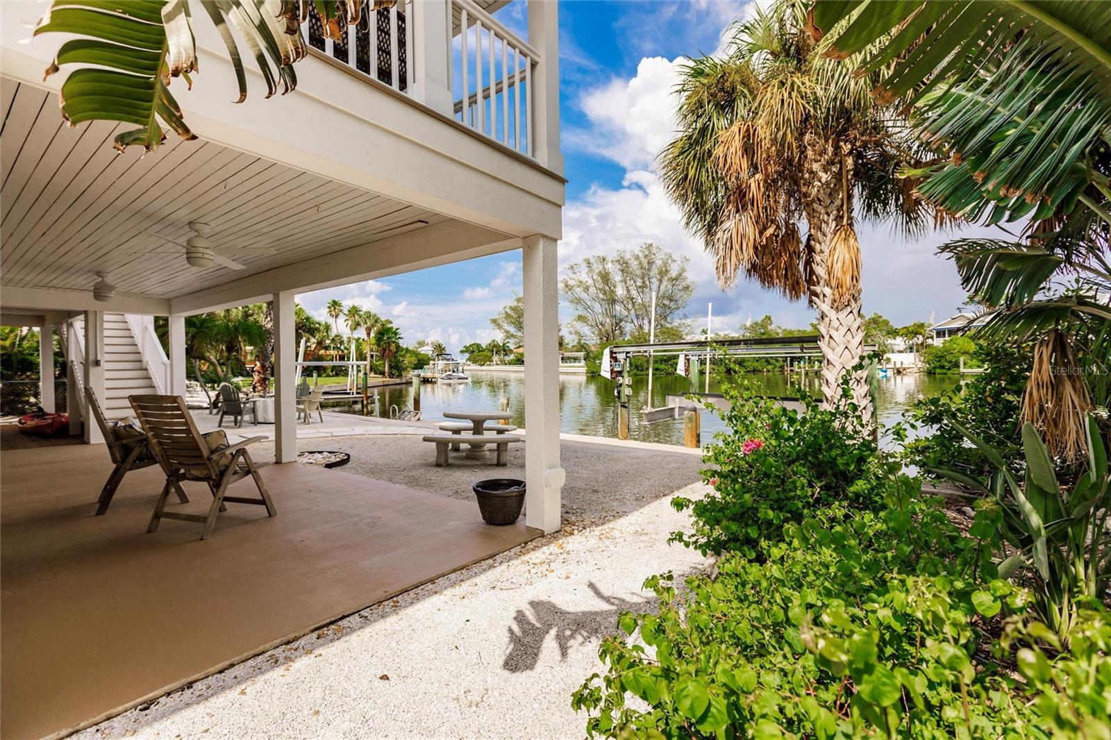 LAKE LA VISTA REP - Residential