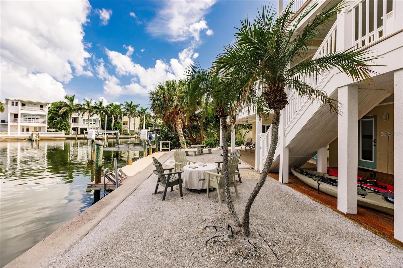 LAKE LA VISTA REP - Residential