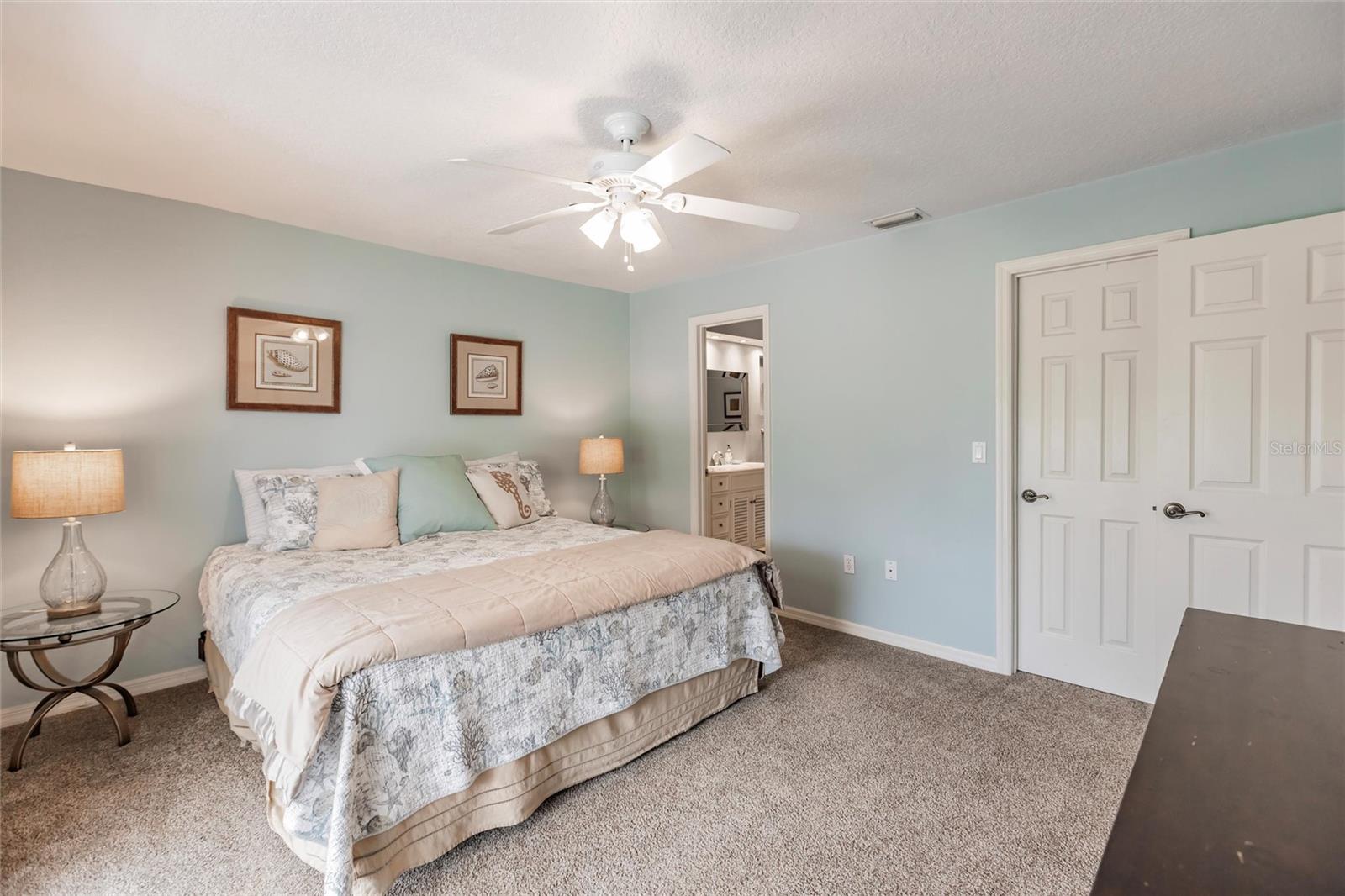 LAKE LA VISTA REP - Residential