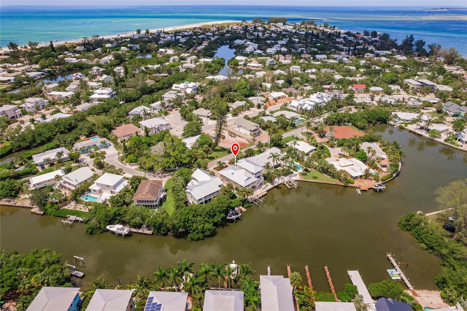 LAKE LA VISTA REP - Residential