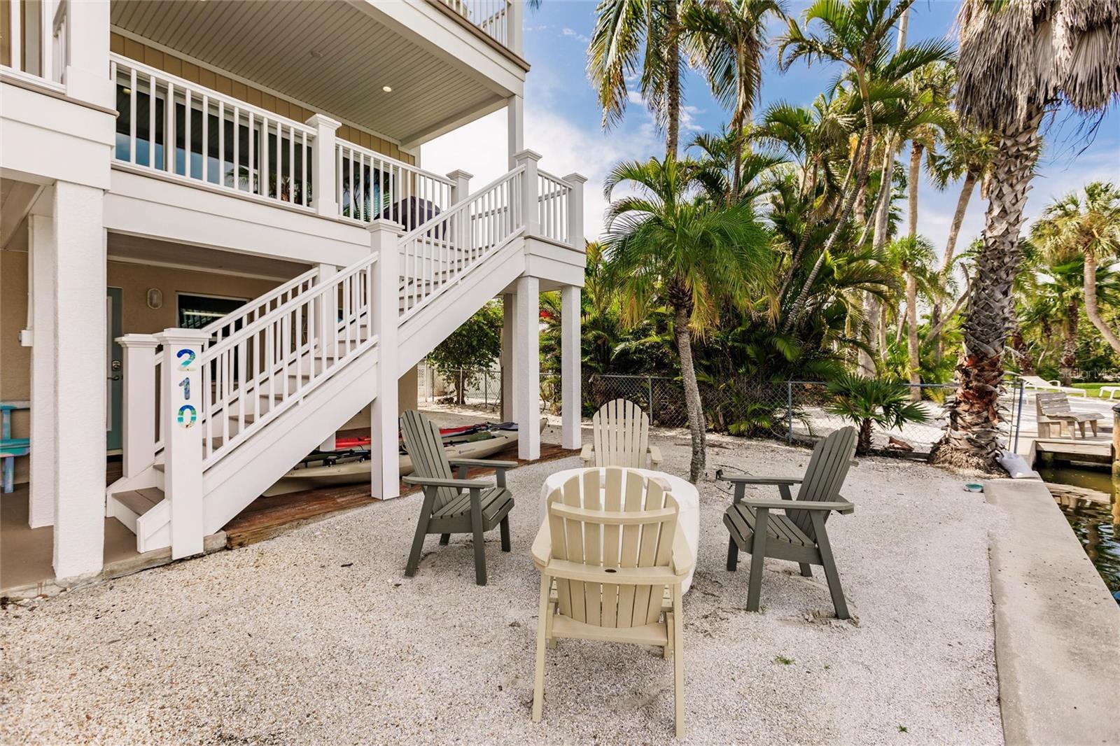 LAKE LA VISTA REP - Residential