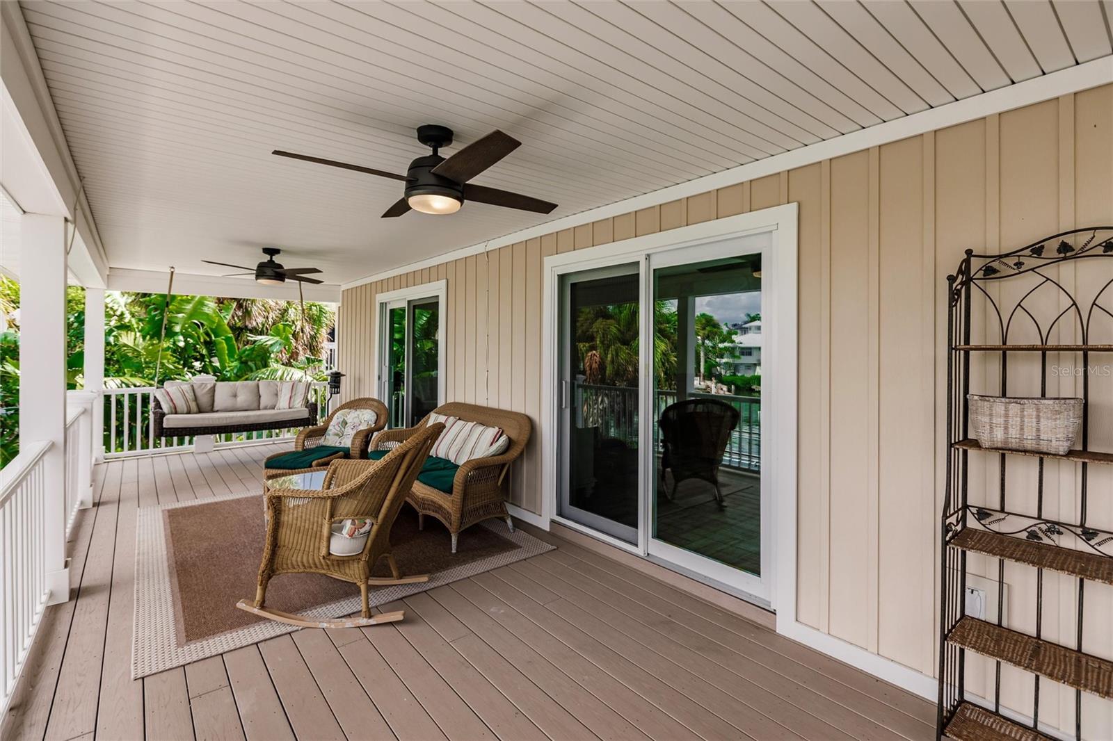 LAKE LA VISTA REP - Residential