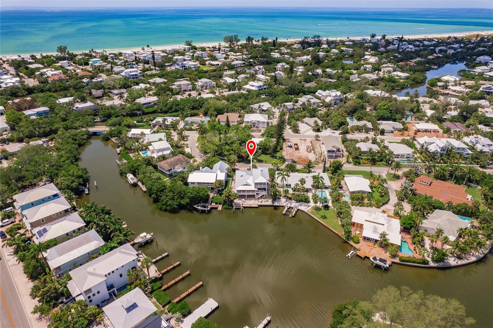 LAKE LA VISTA REP - Residential