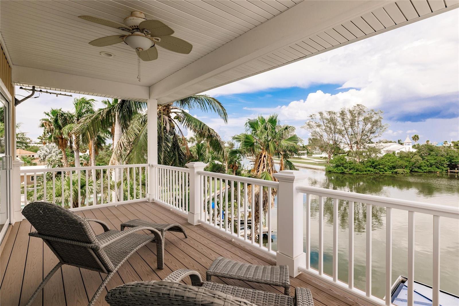 LAKE LA VISTA REP - Residential