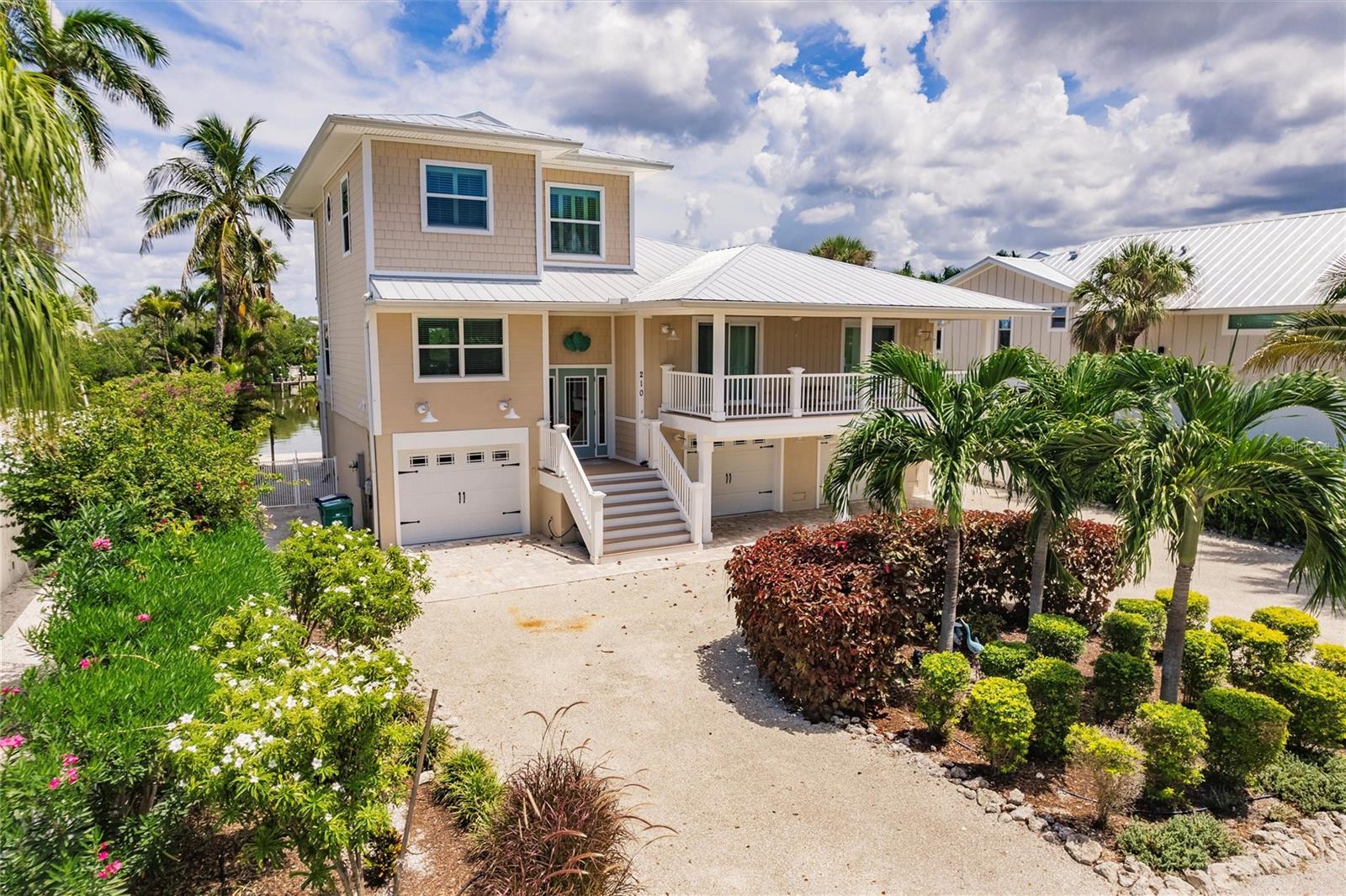 LAKE LA VISTA REP - Residential