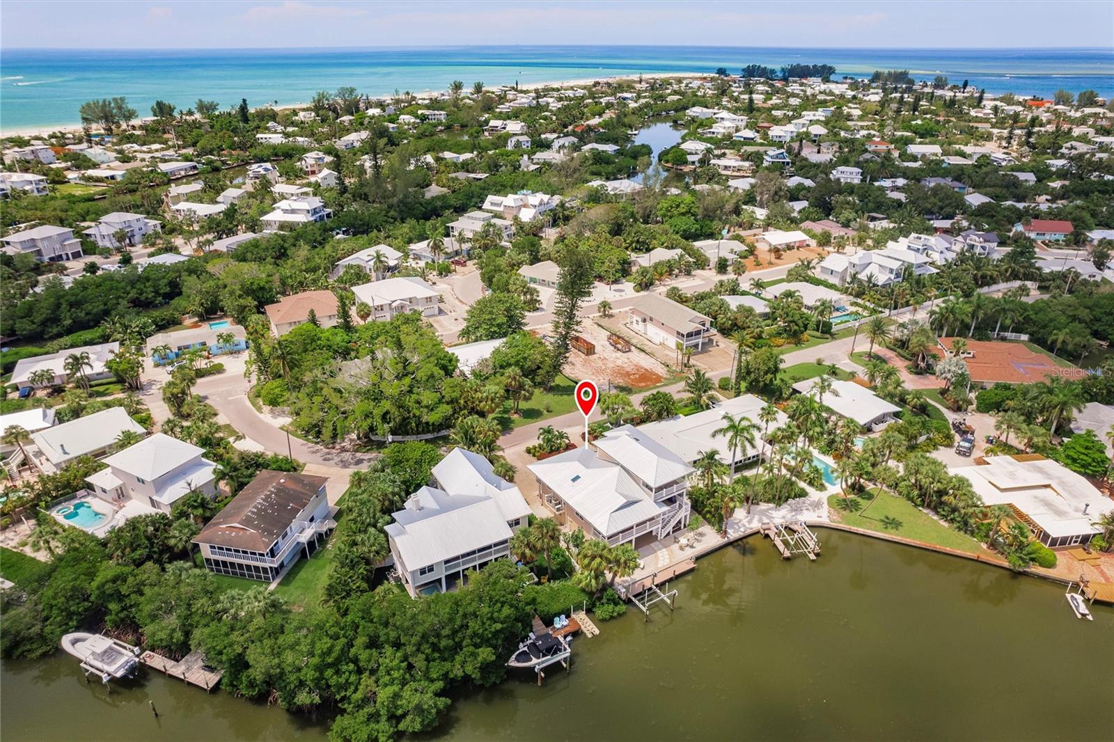 LAKE LA VISTA REP - Residential