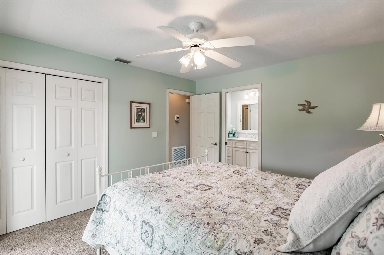 LAKE LA VISTA REP - Residential