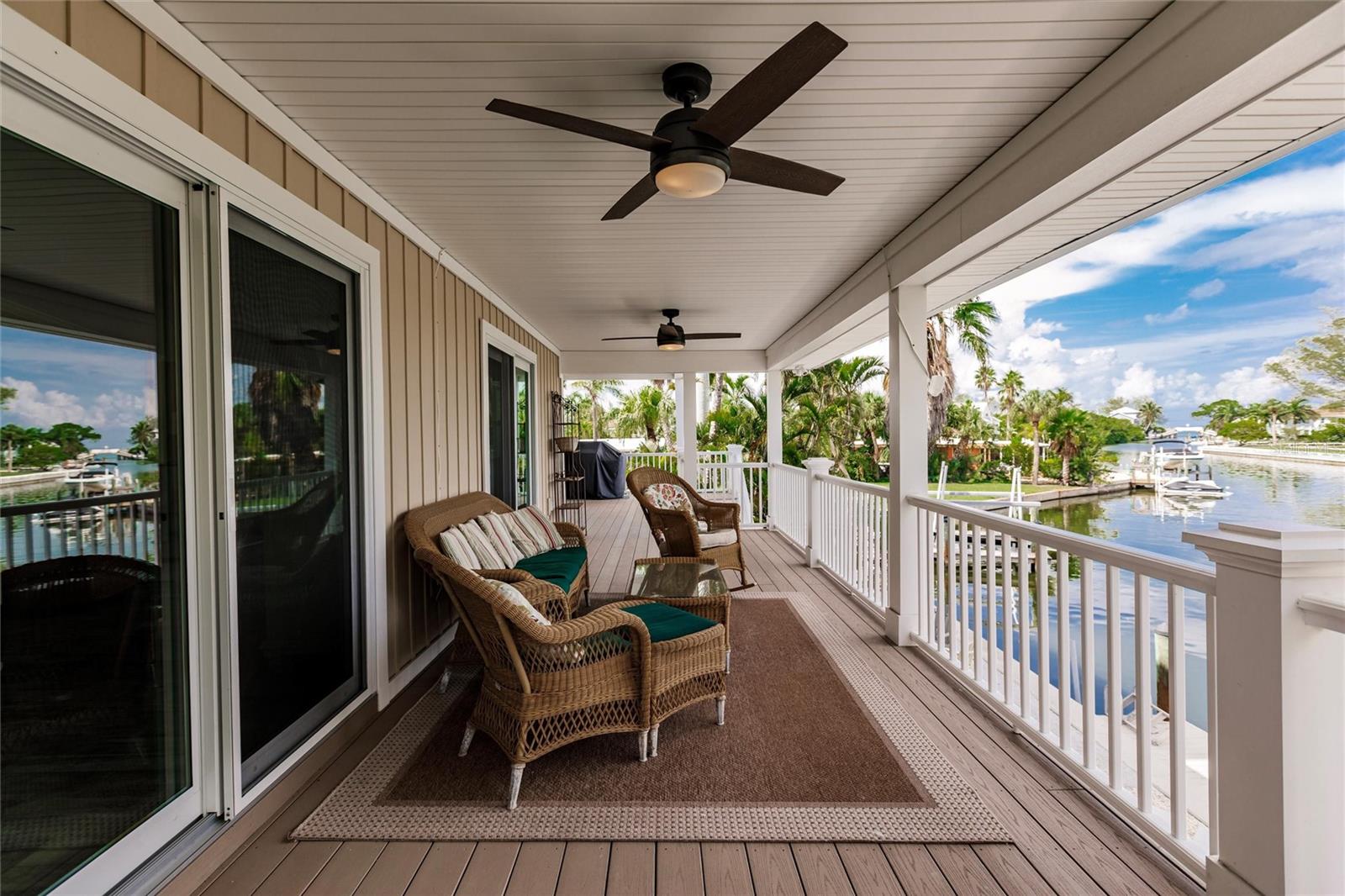 LAKE LA VISTA REP - Residential