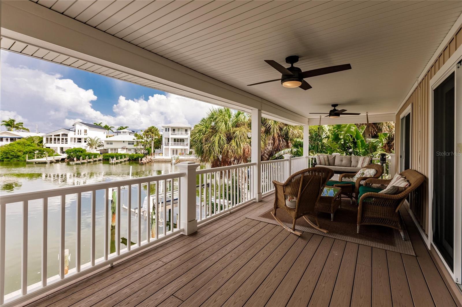 LAKE LA VISTA REP - Residential