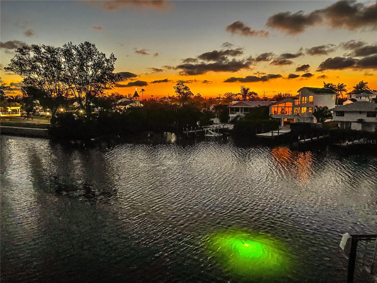 LAKE LA VISTA REP - Residential