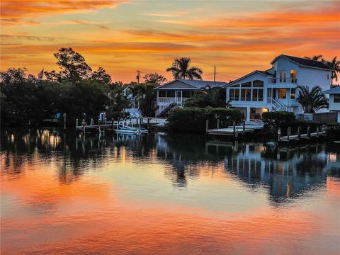 A home in ANNA MARIA