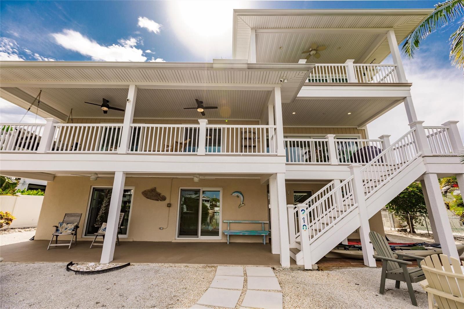 LAKE LA VISTA REP - Residential