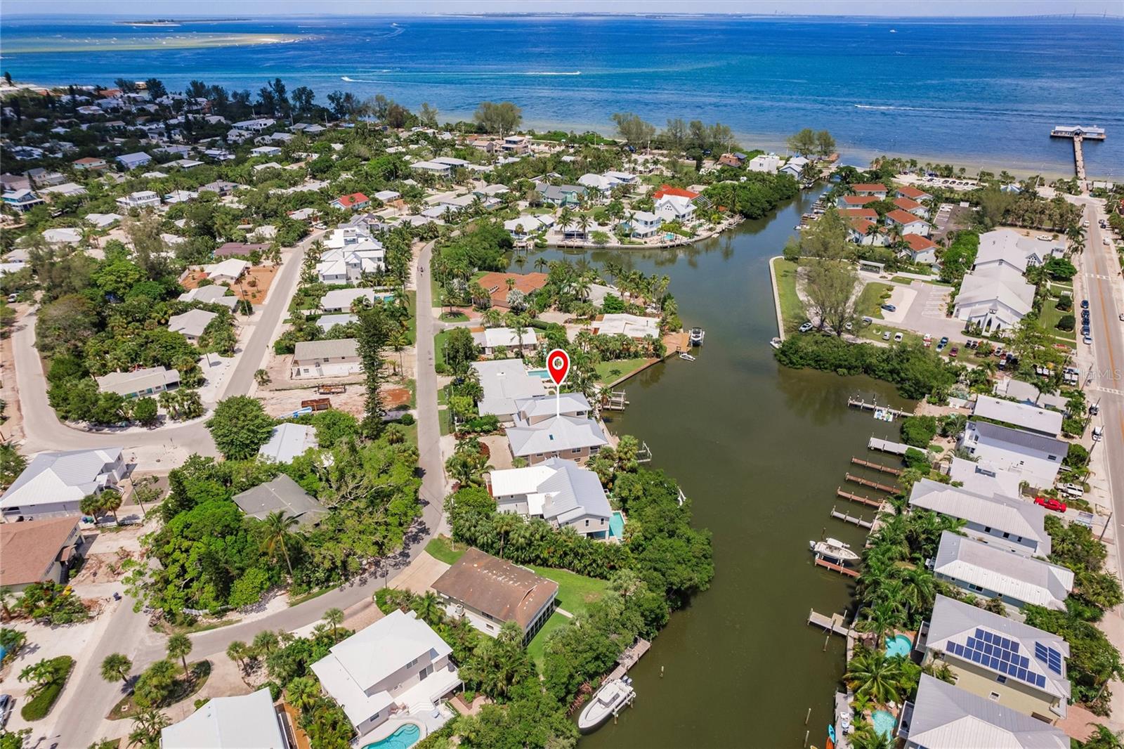 LAKE LA VISTA REP - Residential