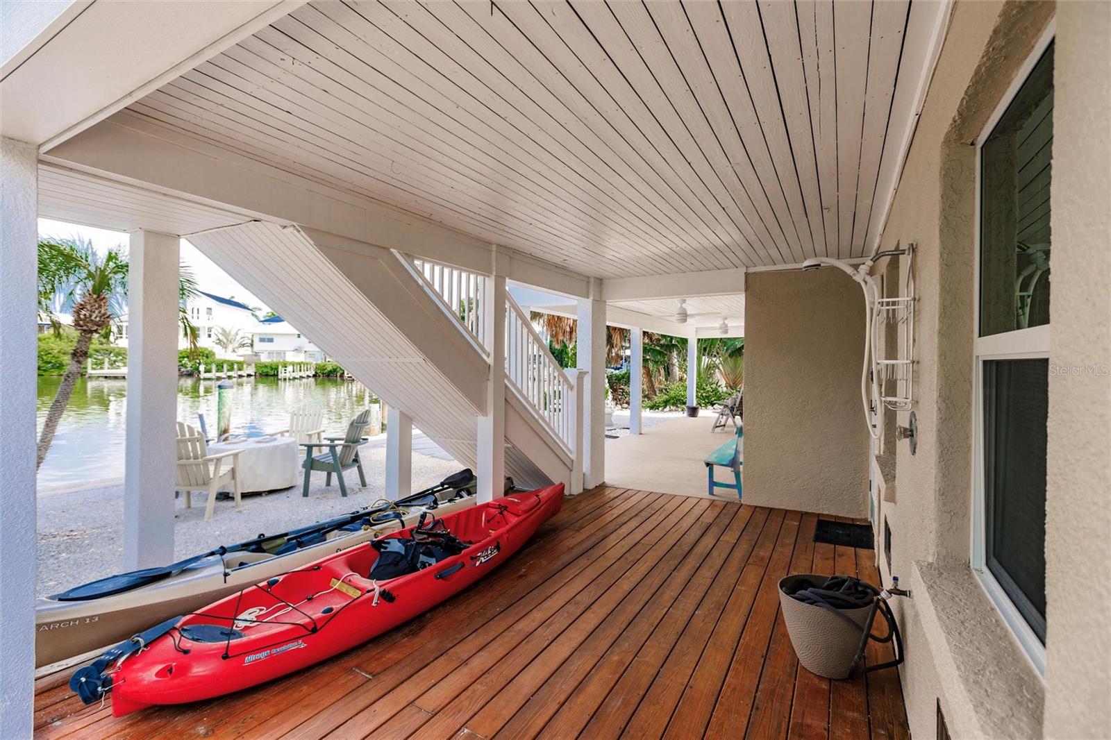 LAKE LA VISTA REP - Residential