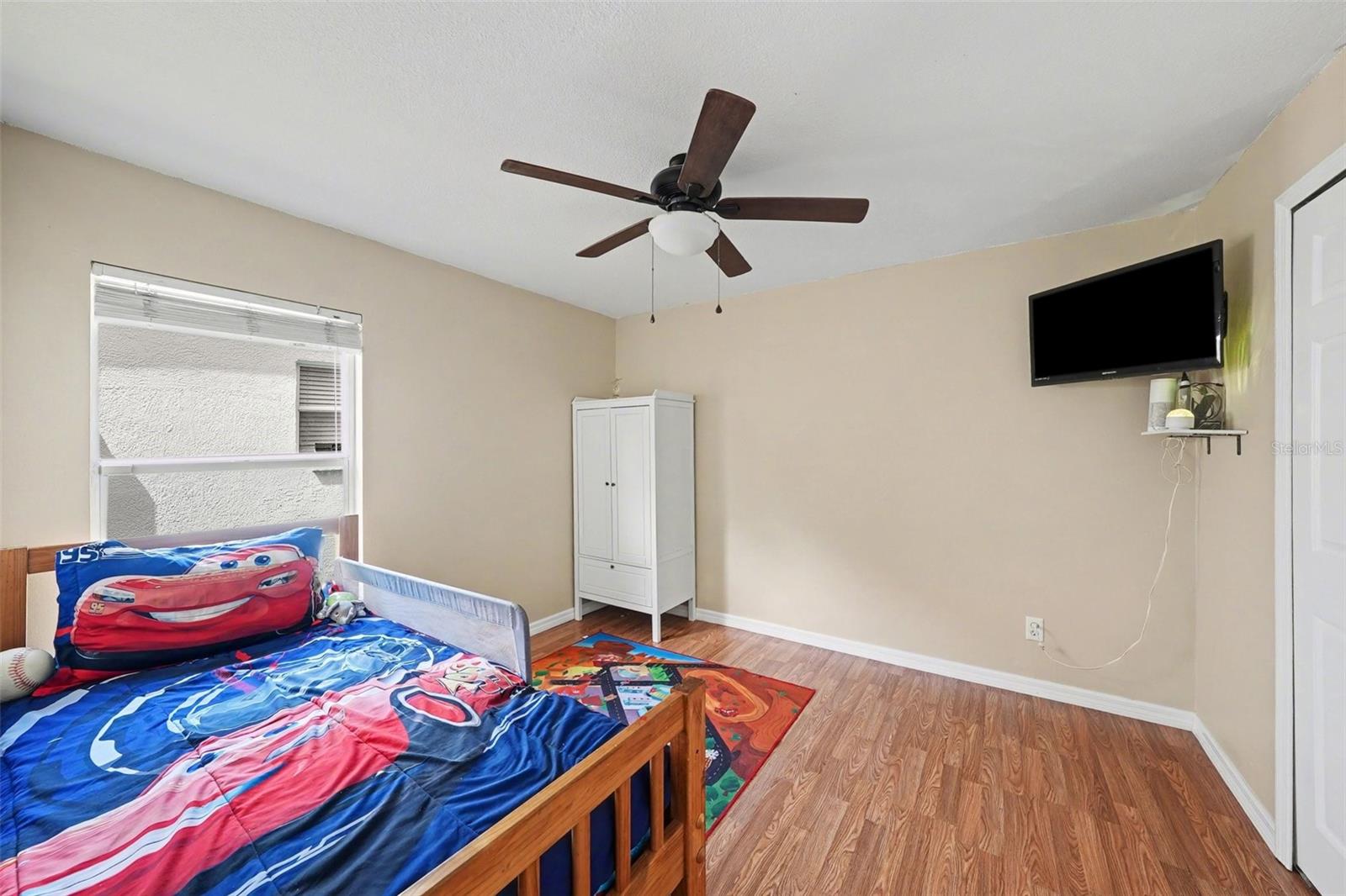 CARROLLWOOD CREEK - Residential