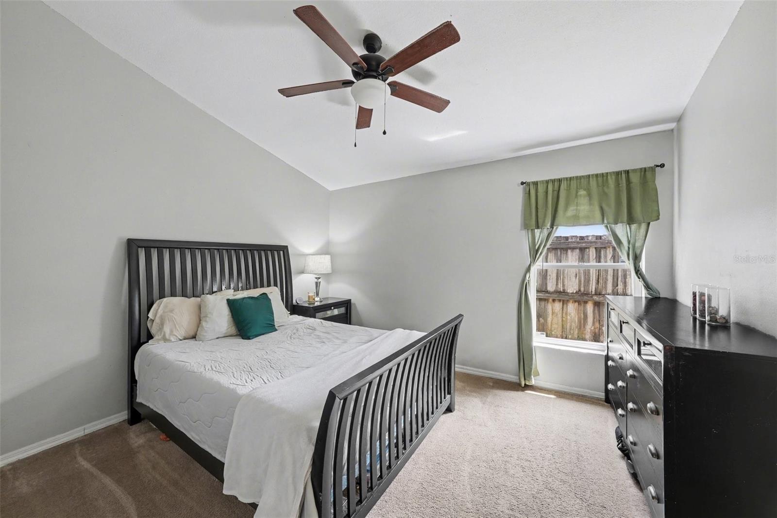 CARROLLWOOD CREEK - Residential