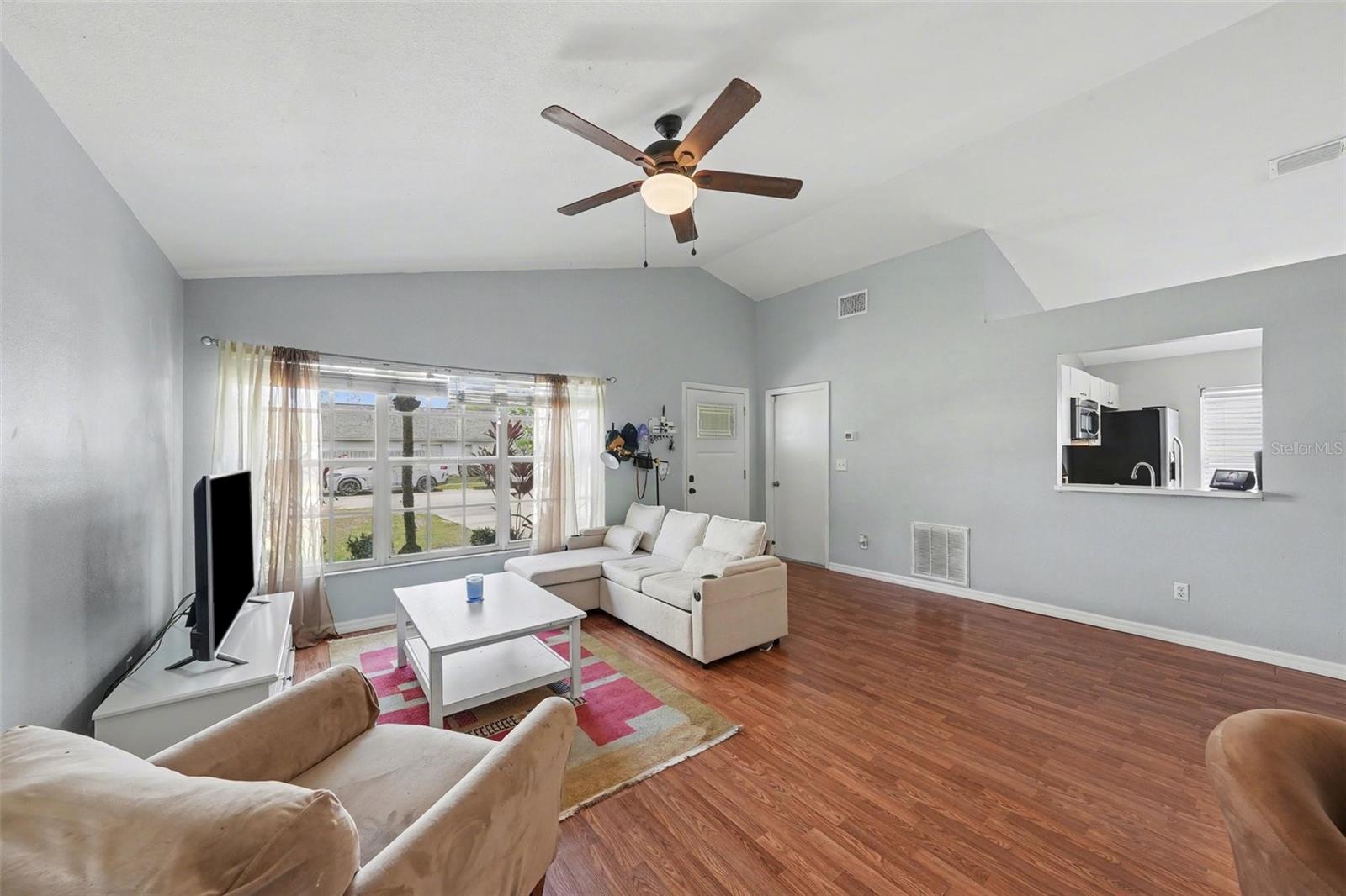 CARROLLWOOD CREEK - Residential