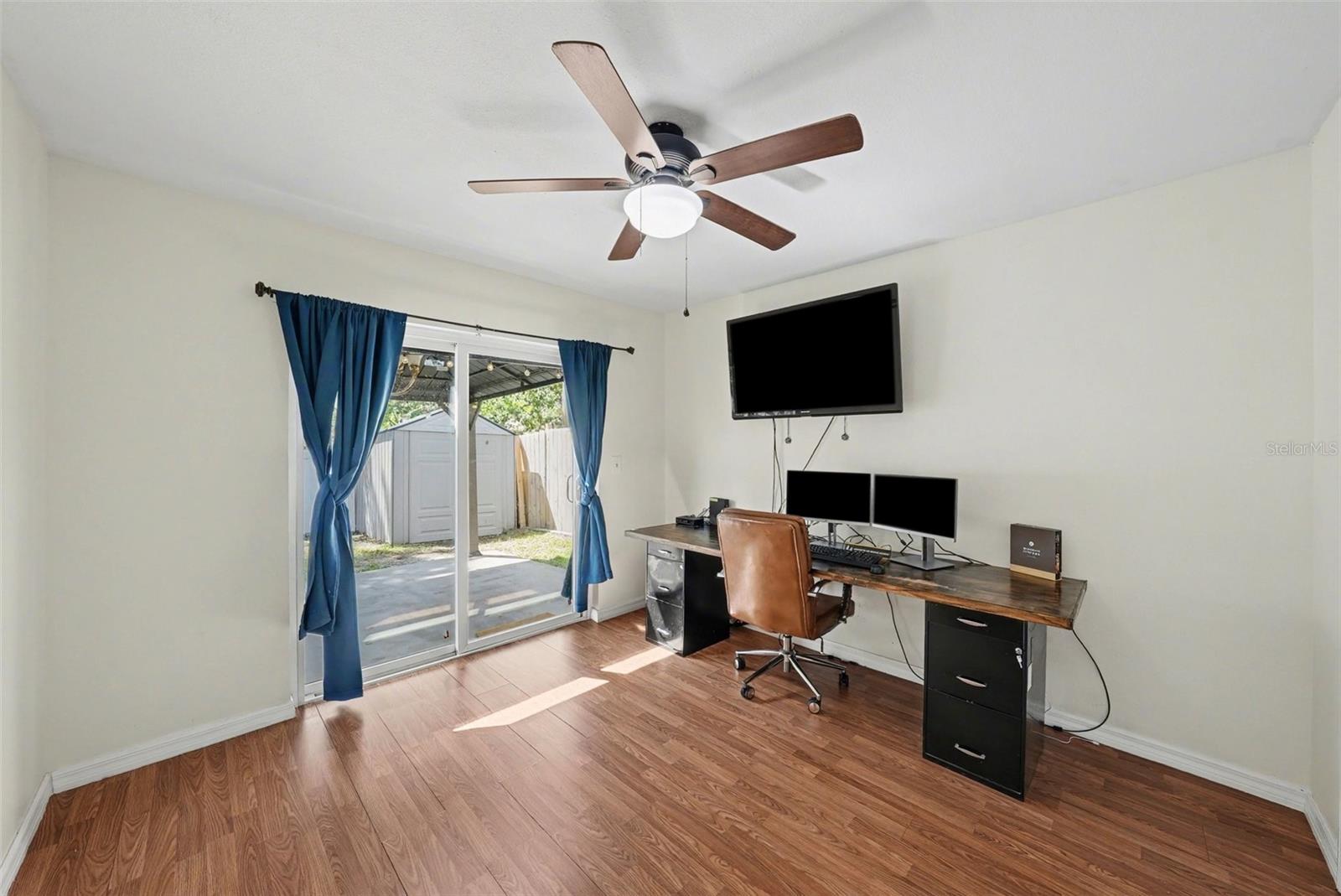 CARROLLWOOD CREEK - Residential