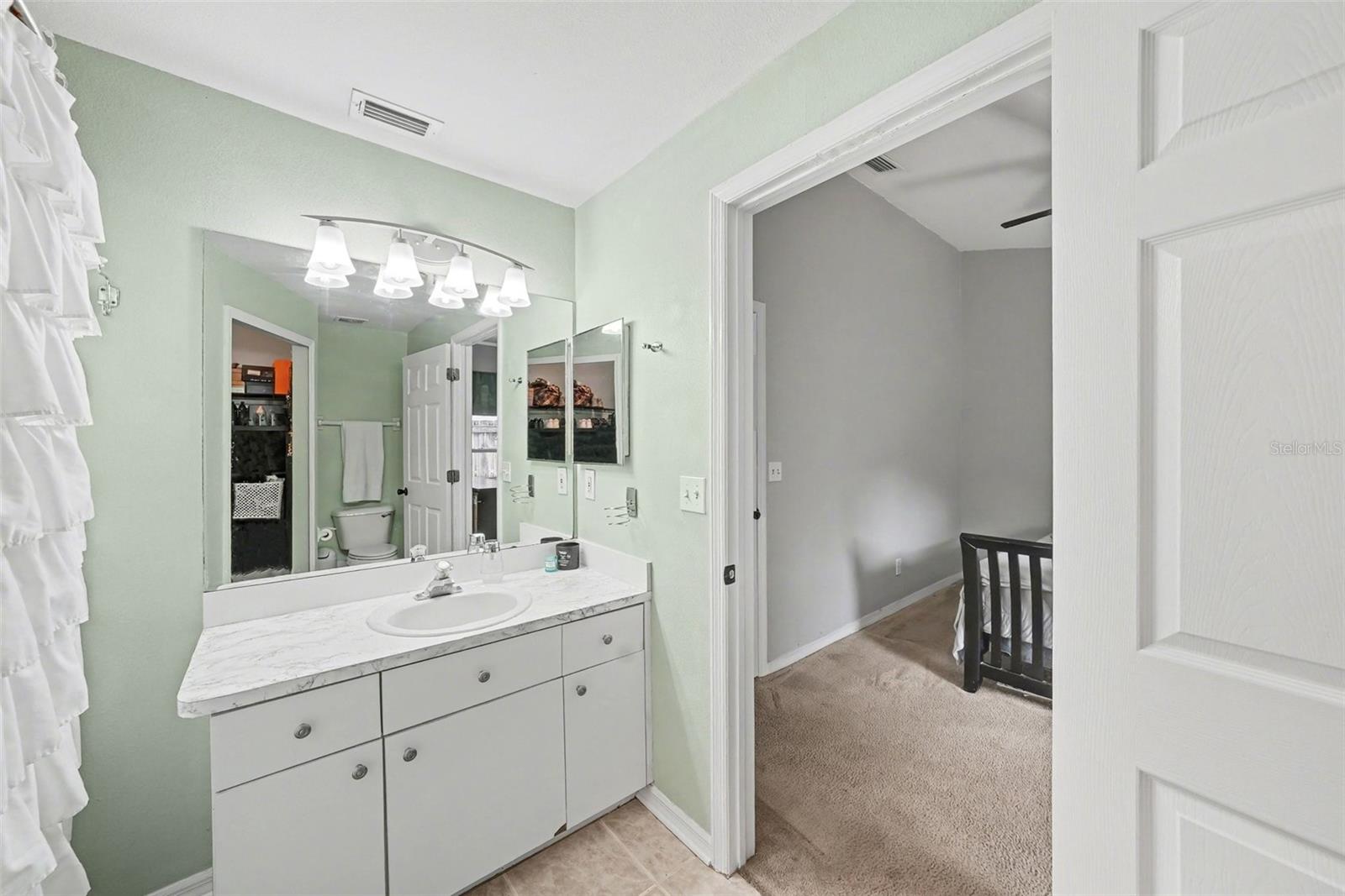 CARROLLWOOD CREEK - Residential