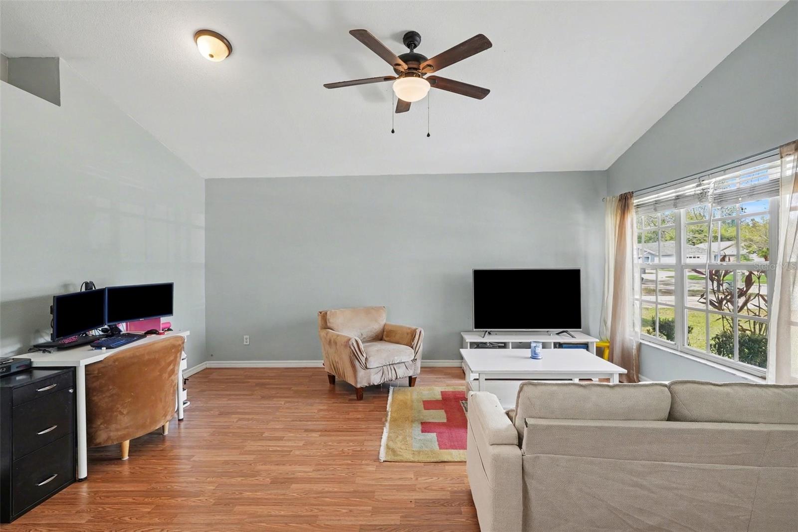 CARROLLWOOD CREEK - Residential