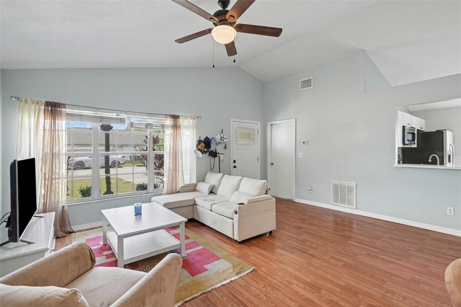 CARROLLWOOD CREEK - Residential