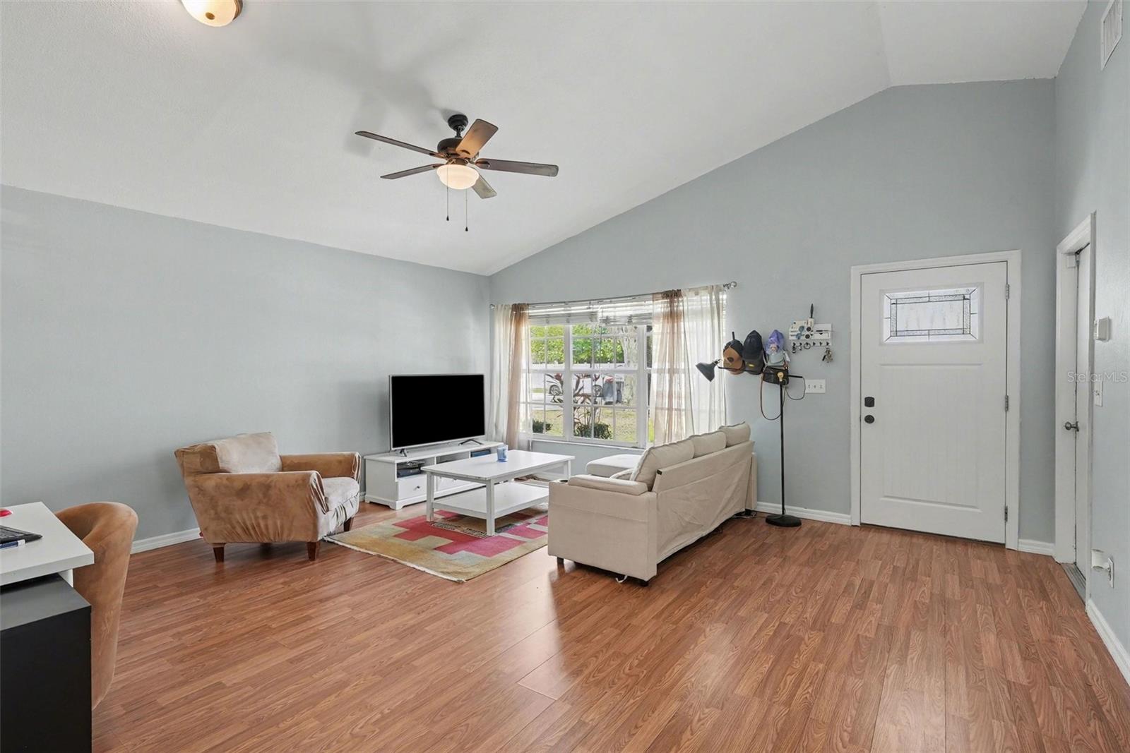 CARROLLWOOD CREEK - Residential