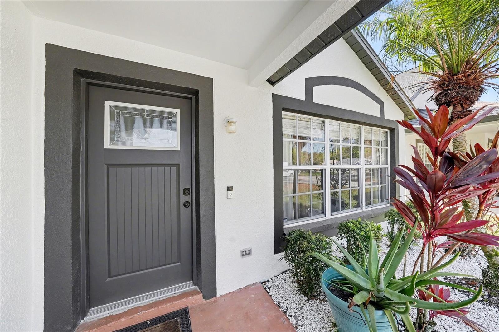 CARROLLWOOD CREEK - Residential