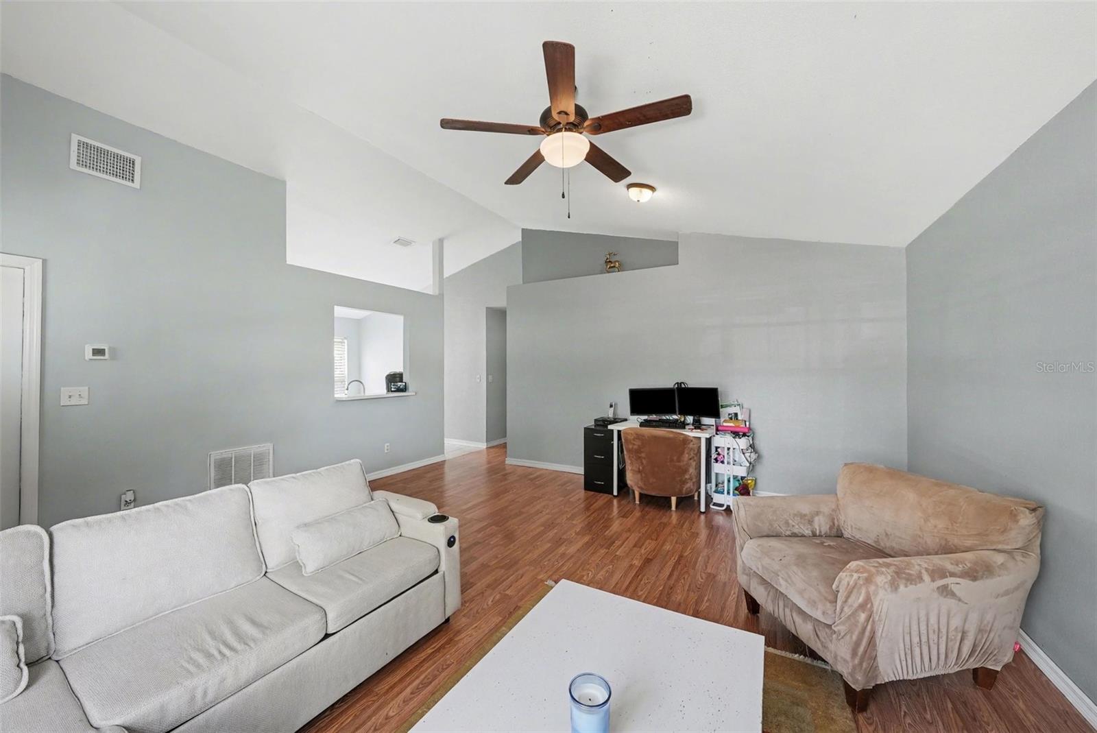 CARROLLWOOD CREEK - Residential