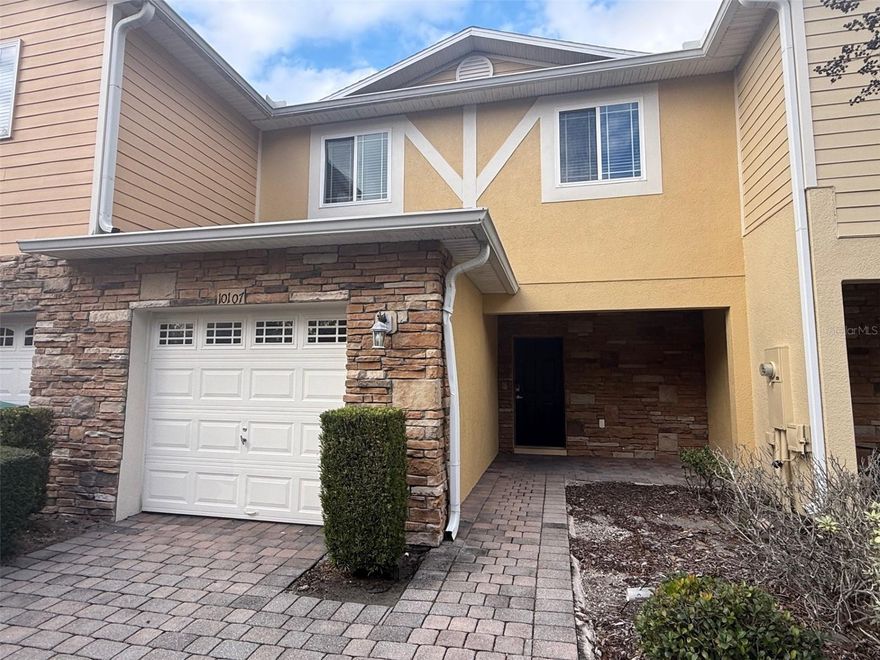 We are pleased to present this single-family, 2-story beautiful home for lease. Lease term 12-Month lease, asking $2150.00/Month! 
This home has 3 bedrooms, 2 bathrooms located on the second floor. The livingroom and kitchen are on the first floor. Located on the end of the cul-de-sac, with a beautiful water feature pond in the back, with a Single-car garage. 

Call us to schedule your walk through!