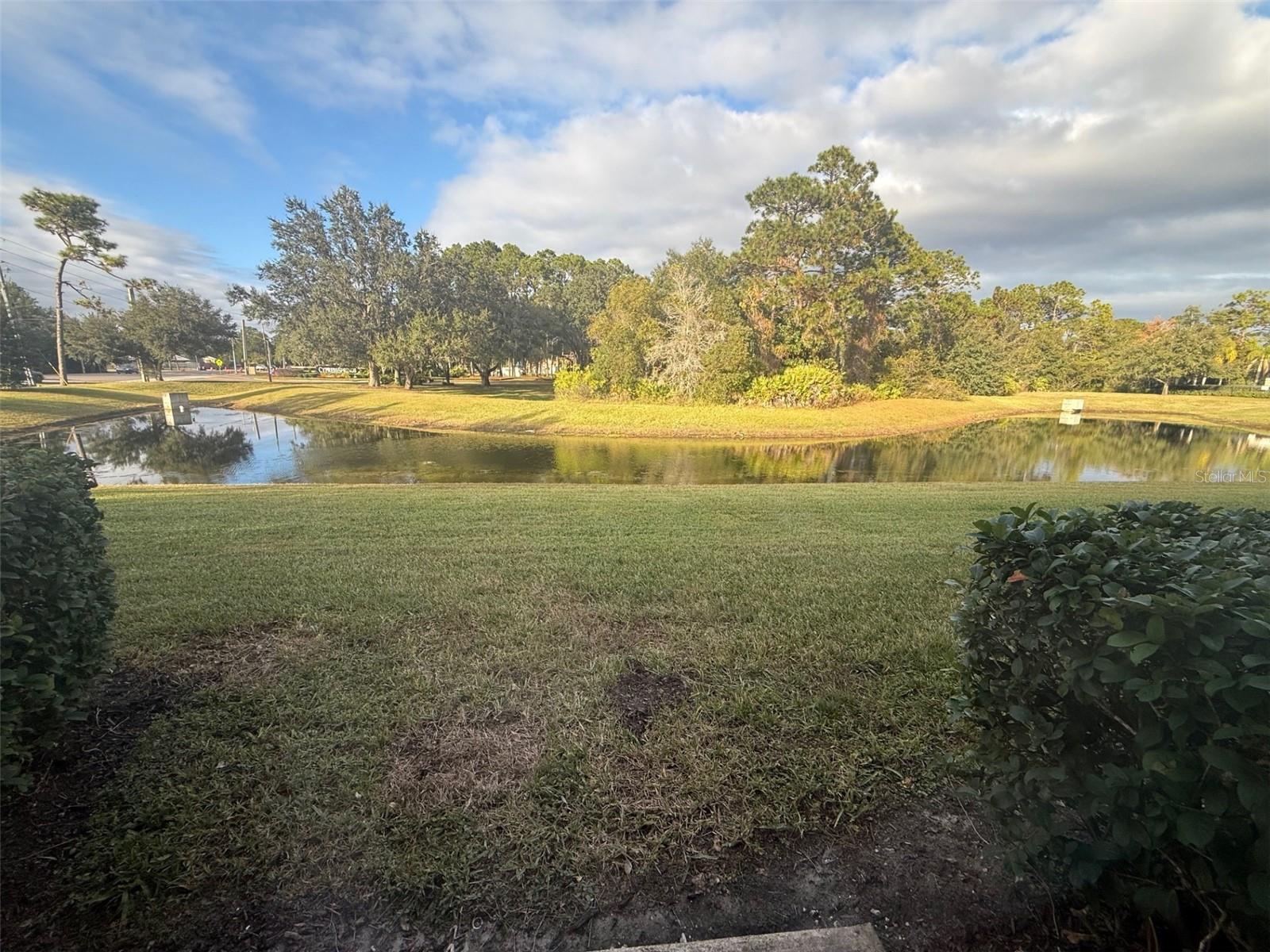 VILLAS/CYPRESS SPGS - Residential Lease