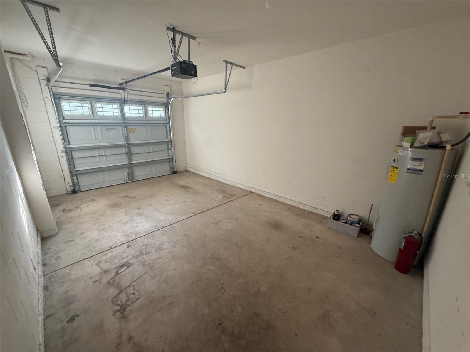 VILLAS/CYPRESS SPGS - Residential Lease