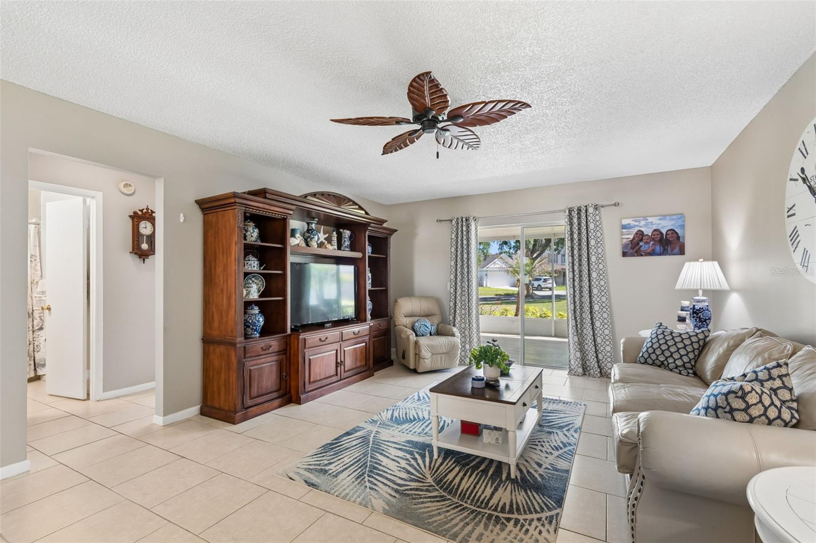 PEBBLE CREEK VILLAGE UNIT 7 - Residential