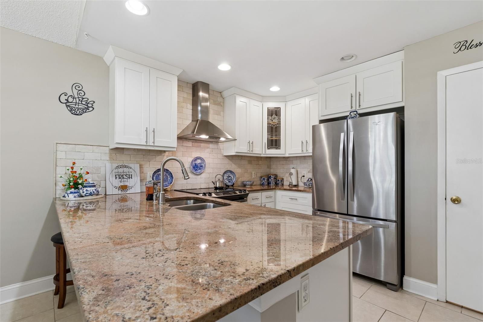 PEBBLE CREEK VILLAGE UNIT 7 - Residential