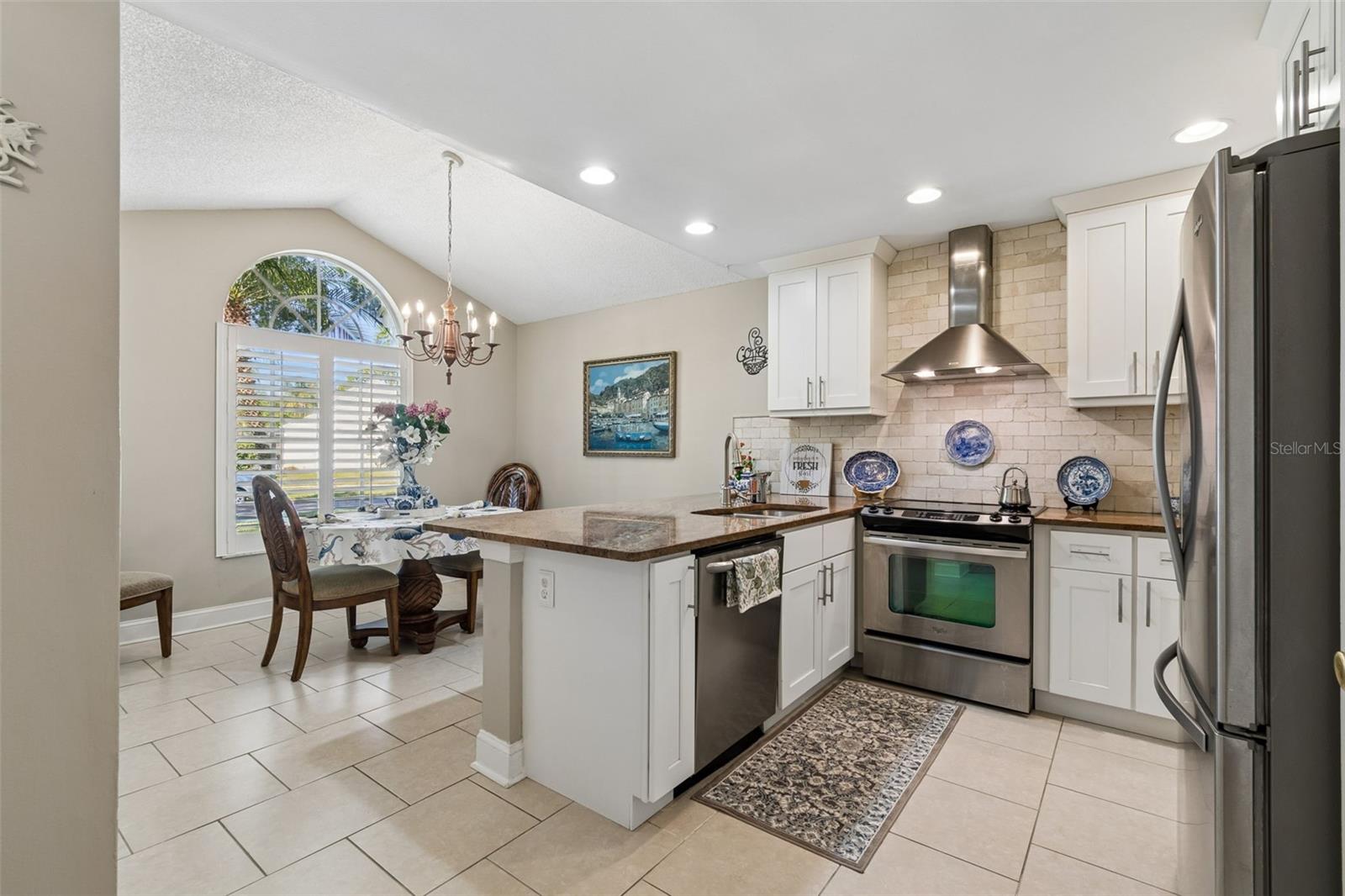 PEBBLE CREEK VILLAGE UNIT 7 - Residential