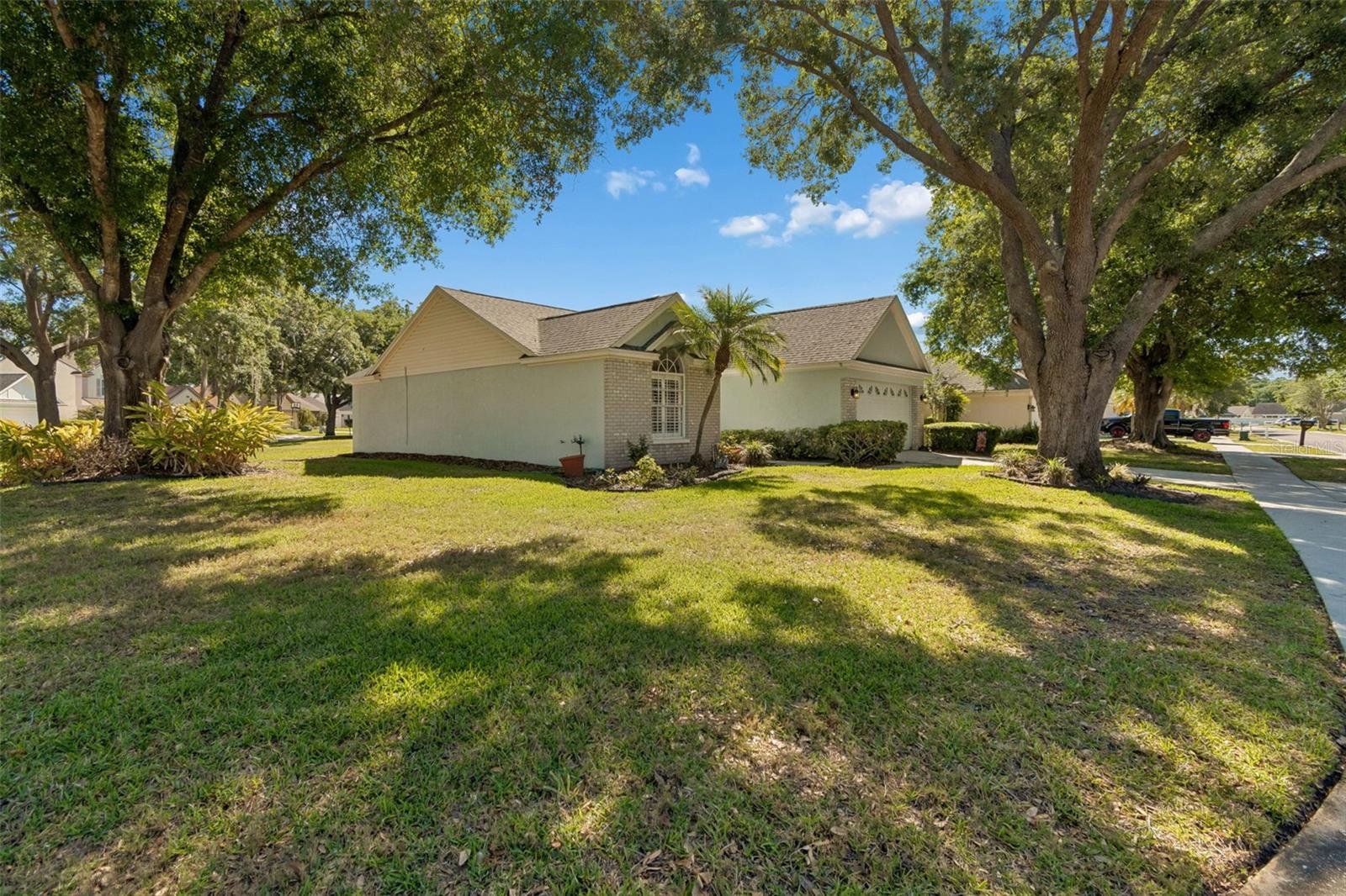 PEBBLE CREEK VILLAGE UNIT 7 - Residential